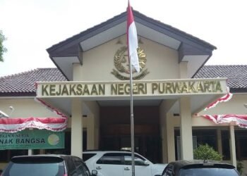 Kajari Purwakarta Bantah Tolak Temui Massa Aksi PMII, Ini Penjelasannya