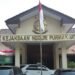 Kajari Purwakarta Bantah Tolak Temui Massa Aksi PMII, Ini Penjelasannya