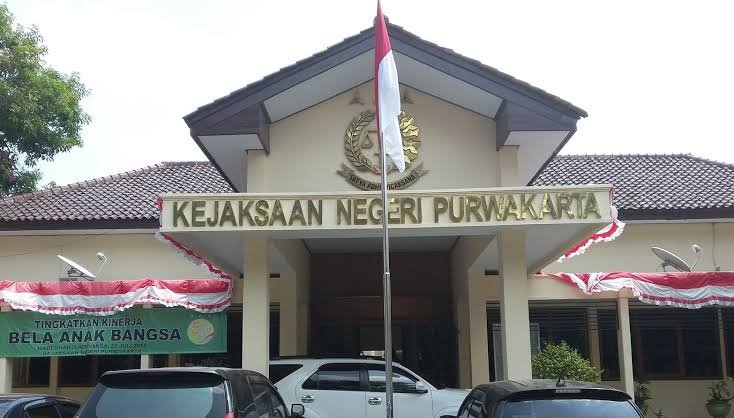 Kajari Purwakarta Bantah Tolak Temui Massa Aksi PMII, Ini Penjelasannya