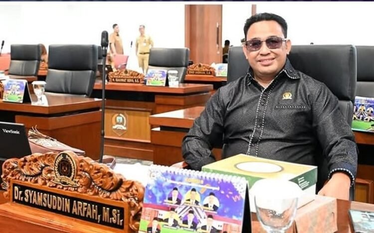 DPRD Minta Anggaran Rp19,8 Miliar Dipertahankan