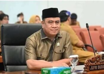 DPRD Kaltara Minta Penanganan Serius Terhambatnya Akses Darat Krayan–Malinau