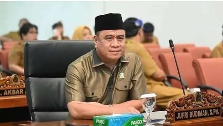 DPRD Kaltara Minta Penanganan Serius Terhambatnya Akses Darat Krayan–Malinau