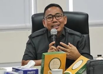 DPRD Usulkan BUMD Migas Kaltara Jaya Garap Bisnis Pertashop