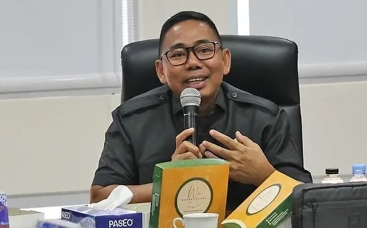 DPRD Usulkan BUMD Migas Kaltara Jaya Garap Bisnis Pertashop