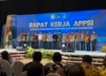 Gubernur Hadiri Raker APPSI 2026, Bahas Strategi Hadapi Tantangan Daerah