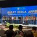Gubernur Hadiri Raker APPSI 2026, Bahas Strategi Hadapi Tantangan Daerah