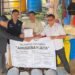 Realisasikan Aspirasi Masyarakat, Muhammad Nasir Serahkan Bantuan Sarana Budidaya Rumput Laut