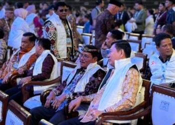 Semangat Harkopnas ke-79, Wagub Ingin Koperasi Kaltara Makin Maju