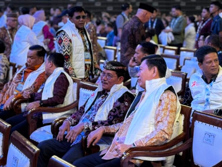 Semangat Harkopnas ke-79, Wagub Ingin Koperasi Kaltara Makin Maju