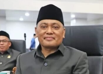 Yancong Usulkan Penguatan RSUD Jusuf SK untuk Tingkatkan Layanan Kesehatan
