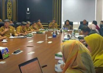 DPRD Kaltara Tekankan Efektivitas Penggunaan Anggaran APBD 2026