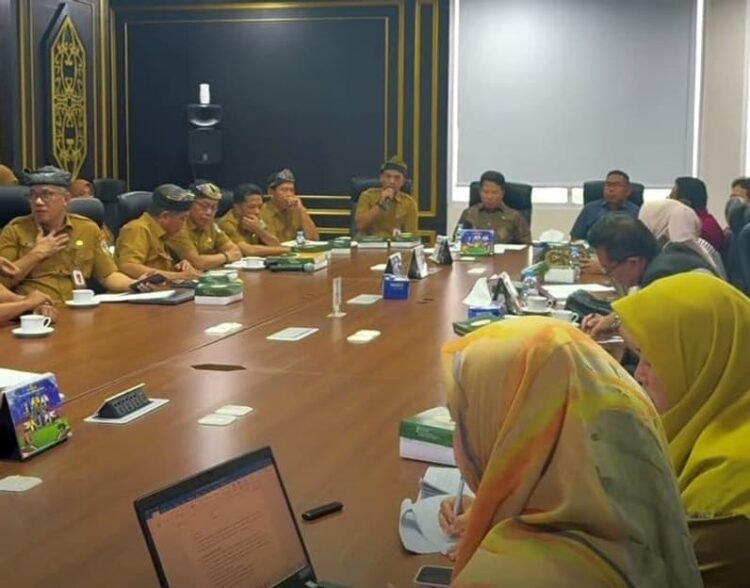 DPRD Kaltara Tekankan Efektivitas Penggunaan Anggaran APBD 2026