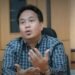 DPRD Prov Kaltara  DPRD Kaltara Susun Sistem Penghargaan yang Adil dan Transparan