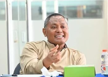 Dorong APBD Kaltara Fokus ke Sektor Produktif