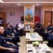 Gubernur Dorong Sinergi dengan Bea Cukai Perkuat Perdagangan di Perbatasan dan Ekspor UMKM