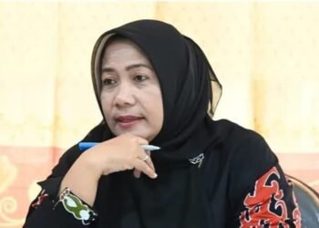 Aset Pemprov Kaltara Rp8,8 Triliun, Minta Layanan Publik Ditingkatkan