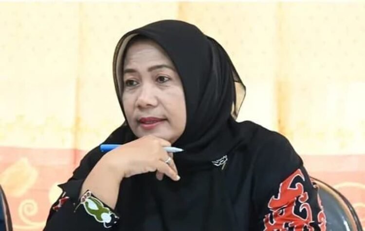 Aset Pemprov Kaltara Rp8,8 Triliun, Minta Layanan Publik Ditingkatkan