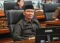 Delapan Raperda DPRD Kaltara Ditarget Tuntas Tahun ini