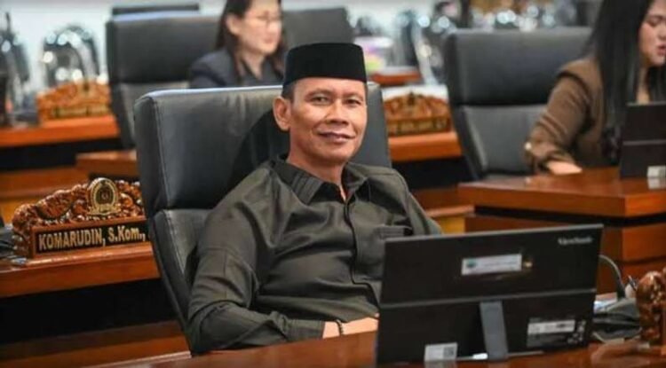 Delapan Raperda DPRD Kaltara Ditarget Tuntas Tahun ini