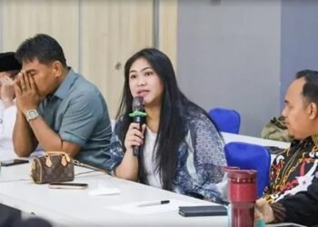 Perlindungan JKN Pekerja Program MBG Jadi Perhatian DPRD Kaltara