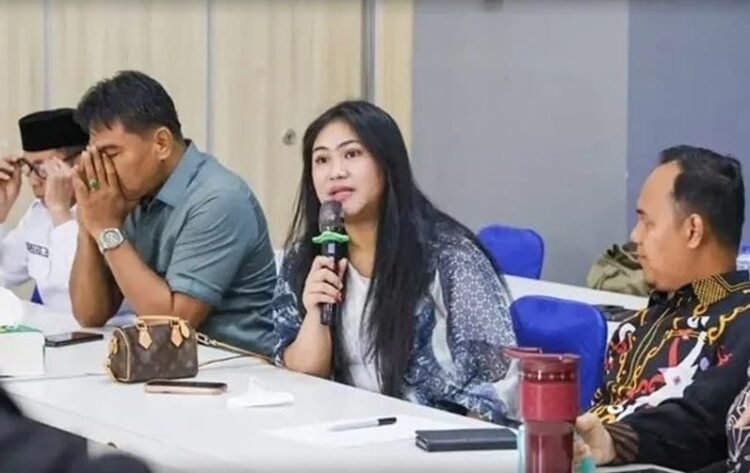 Perlindungan JKN Pekerja Program MBG Jadi Perhatian DPRD Kaltara