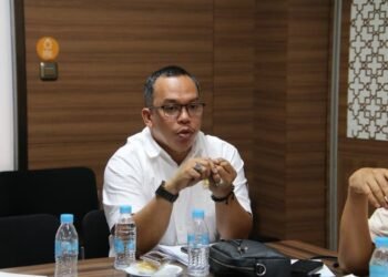 Penyertaan Modal di Bankaltimtara Harus Dievaluasi Secara Berkala