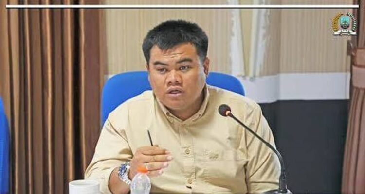 Perda Kesejahteraan Sosial Kaltara Diminta Menjamin Perlindungan Kelompok Rentan
