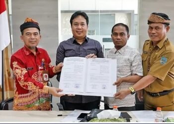 Finalisasi Ranperda BMD, Perkuat Tata Kelola Aset Daerah