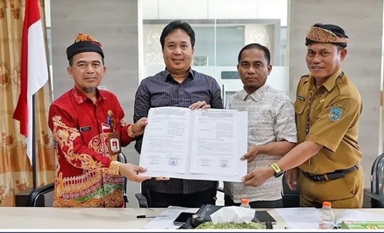 Finalisasi Ranperda BMD, Perkuat Tata Kelola Aset Daerah