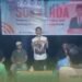 Arming Sosialisasikan Perda Keterbukaan Informasi Publik di Nunukan