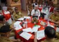 Pemprov Percepat Proyek Karbon Biru, Sinergi Lindungi Mangrove dan Perkuat Ekonomi Pesisir