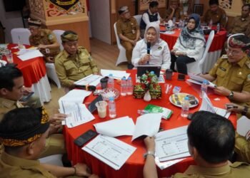 Pemprov Percepat Proyek Karbon Biru, Sinergi Lindungi Mangrove dan Perkuat Ekonomi Pesisir