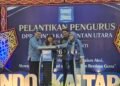 Sekprov Ajak Apindo Perkuat Kolaborasi Dorong Investasi dan Pertumbuhan Ekonomi
