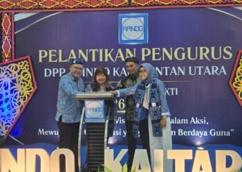 Sekprov Ajak Apindo Perkuat Kolaborasi Dorong Investasi dan Pertumbuhan Ekonomi