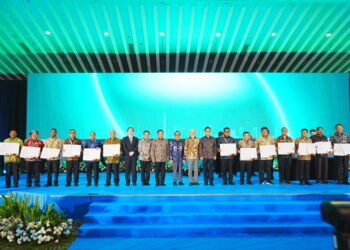 Pemprov Perkuat Komitmen Menuju Kaltara Bebas Kusta