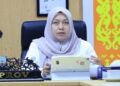 Dishut Kaltara Tegaskan Pengadaan Motor Operasional KPH Malinau Berjalan Sesuai Ketentuan
