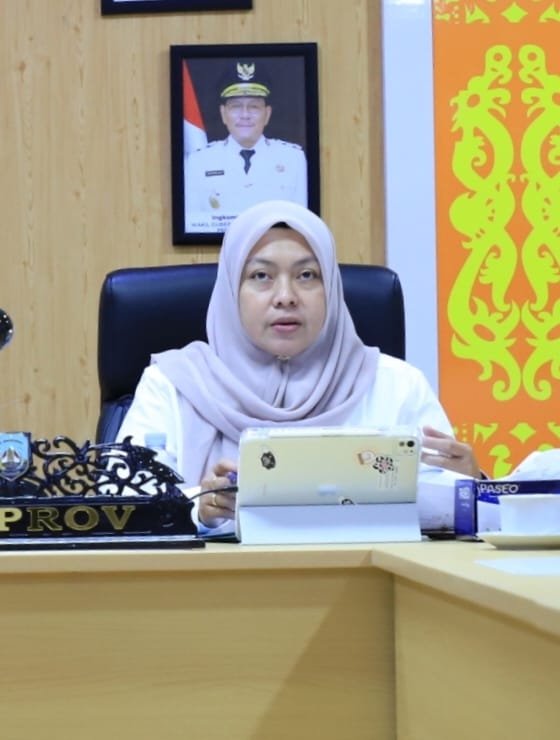 Dishut Kaltara Tegaskan Pengadaan Motor Operasional KPH Malinau Berjalan Sesuai Ketentuan