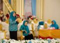 TP PKK Kaltara Belajar Inovasi di Sulsel, Perkuat Kapasitas Kader untuk Tingkatkan Kesejahteraan Keluarga