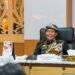 RUPS PT. BKJ, Gubernur Dorong BUMD Lebih Profesional dan Berkontribusi bagi PAD