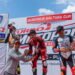 Motoprix Kaltara Bangkitkan Sportivitas dan Gerakkan Ekonomi Daerah