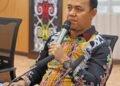 Harmonisasi Ranperda di Kanwil Kemenkum, Pansus DPRD Sepakati sejumlah Perubahan pada Draf Ranperda