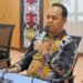 Harmonisasi Ranperda di Kanwil Kemenkum, Pansus DPRD Sepakati sejumlah Perubahan pada Draf Ranperda