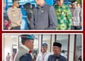 Ketua Komisi I DPRD Kaltara Ikut Hadiri Penyambutan Kapolda Baru