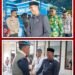 Ketua Komisi I DPRD Kaltara Ikut Hadiri Penyambutan Kapolda Baru