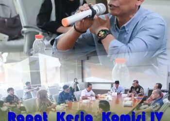 Komisi IVDPRD Kaltara usulkan Evaluasi menyeluruh terhadap Pemenuhan SPM bidang kesehatan