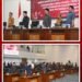 Rapat Paripurna ke-13, Fraksi-Fraksi sampaikan Pandangan atas Pertanggungjawaban Pelaksanaan APBD Tahun Anggaran 2025