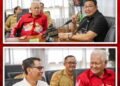 Dukung Pembangunan di Sektor Pendidikan, Komisi IV Tinjau Pembangunan di Universitas Borneo Tarakan