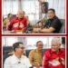 Dukung Pembangunan di Sektor Pendidikan, Komisi IV Tinjau Pembangunan di Universitas Borneo Tarakan