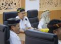 Pemprov Berangkatkan 60 Putra-Putri Petani Perbatasan Kuliah Vokasi di Politeknik Samarinda