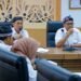 Sekprov Pacu Perangkat Daerah Rebut Peluang DAK 2027 untuk Percepat Pembangunan Kaltara 